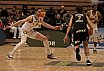 PRO A: ARTGiants Düsseldorf vs Nürnberg Falcons 76:74  23.12.2024