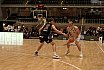PRO A: ARTGiants Düsseldorf vs Nürnberg Falcons 76:74  23.12.2024