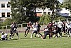 GFL Nord: Düsseldorf Panther vs Paderborn Dolphins 28:24 09.08.2025