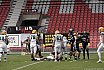 Regio West: Krefeld Ravens vs Cologne Crocodiles 45:00 29.06.2024