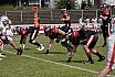 GFL2: D&uuml;sseldorf Panther vs Cottbus Crayfish 64:00 29.06.2024