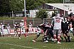 GFL2: D&uuml;sseldorf Panther vs Cottbus Crayfish 64:00 29.06.2024