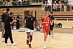 Pro A: Art Giants Düsseldorf vs VfL Sparkassenstars Bochum 75:80 18.01.2025