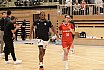 Pro A: Art Giants Düsseldorf vs VfL Sparkassenstars Bochum 75:80 18.01.2025