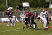 GFL2: D&uuml;sseldorf Panther vs Cottbus Crayfish 64:00 29.06.2024
