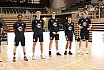 Pro A: Art Giants Düsseldorf vs VfL Sparkassenstars Bochum 75:80 18.01.2025
