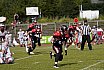 GFL2: D&uuml;sseldorf Panther vs Cottbus Crayfish 64:00 29.06.2024