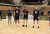 Pro A: Art Giants Düsseldorf vs VfL Sparkassenstars Bochum 75:80 18.01.2025