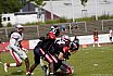 GFL2: D&uuml;sseldorf Panther vs Cottbus Crayfish 64:00 29.06.2024