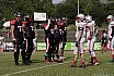 GFL2: D&uuml;sseldorf Panther vs Cottbus Crayfish 64:00 29.06.2024