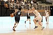Pro A: Art Giants Düsseldorf vs VfL Sparkassenstars Bochum 75:80 18.01.2025