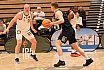 Pro A: Art Giants Düsseldorf vs VfL Sparkassenstars Bochum 75:80 18.01.2025