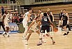 Pro A: Art Giants Düsseldorf vs VfL Sparkassenstars Bochum 75:80 18.01.2025