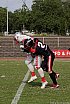 GFL2: D&uuml;sseldorf Panther vs Cottbus Crayfish 64:00 29.06.2024