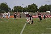 GFL2: D&uuml;sseldorf Panther vs Cottbus Crayfish 64:00 29.06.2024