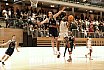 Pro A: Art Giants Düsseldorf vs VfL Sparkassenstars Bochum 75:80 18.01.2025