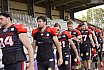 GFL2: D&uuml;sseldorf Panther vs Cottbus Crayfish 64:00 29.06.2024