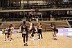 PRO A: ART Giants Düsseldorf vs Uni Baskets Münster 92:83 25.01.2025