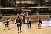 PRO A: ART Giants Düsseldorf vs Uni Baskets Münster 92:83 25.01.2025