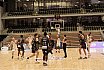 PRO A: ART Giants Düsseldorf vs Uni Baskets Münster 92:83 25.01.2025