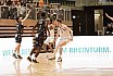 PRO A: ART Giants Düsseldorf vs Uni Baskets Münster 92:83 25.01.2025