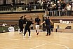 ProA: ART Giants Düsseldorf vs Dresden Titans 87:95 09.02.2025