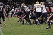 GFL Nord: Düsseldorf Panther vs Dresden Monarchs 07:34 16.08.2025
