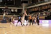 PRO A: ARTGiants Düsseldorf vs Eisbären Bremerhaven 77:91 15.03.2025