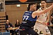 PRO A: ARTGiants Düsseldorf vs Eisbären Bremerhaven 77:91 15.03.2025