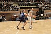 PRO A: ARTGiants Düsseldorf vs Eisbären Bremerhaven 77:91 15.03.2025
