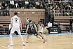 ProA: ARTGiants Düsseldorf vs. Uni Baskets Münster  65:67 13.01.2024 
