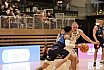 PRO A: ARTGiants Düsseldorf vs Eisbären Bremerhaven 77:91 15.03.2025