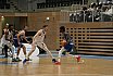 Pro A: ART Giants Düsseldorf vs. Medipolis SC Jena 73:62 27.01.2024 