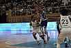 Pro A: ART Giants Düsseldorf vs. Medipolis SC Jena 73:62 27.01.2024 