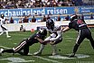 ELF: Rhein Fire vs Frankfurt Galaxy 48:13 21.07.2024