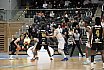 ProA: ART Giants Düsseldorf vs. Gartenzaun24 Baskets Paderborn 71:88 18.02.2024