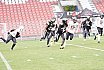 Preseason Football: Krefeld Ravens vs M&uuml;nster Phoenix 33:00 13.02.2025