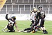 Preseason Football: Krefeld Ravens vs M&uuml;nster Phoenix 33:00 13.02.2025