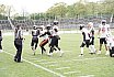 Preseason Football: Krefeld Ravens vs M&uuml;nster Phoenix 33:00 13.02.2025