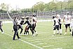 Preseason Football: Krefeld Ravens vs M&uuml;nster Phoenix 33:00 13.02.2025