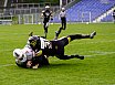 Preseason Football: Krefeld Ravens vs M&uuml;nster Phoenix 33:00 13.02.2025