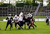 Preseason Football: Krefeld Ravens vs M&uuml;nster Phoenix 33:00 13.02.2025