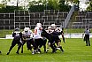Preseason Football: Krefeld Ravens vs M&uuml;nster Phoenix 33:00 13.02.2025