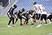 Preseason Football: Krefeld Ravens vs M&uuml;nster Phoenix 33:00 13.02.2025
