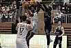 Pro A: ARTGiants D&uuml;sseldorf vsVfL SparkassenStars Bochum  87:84 30.03.2024
