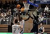 Pro A: ARTGiants D&uuml;sseldorf vsVfL SparkassenStars Bochum  87:84 30.03.2024