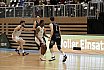 Pro A: ARTGiants D&uuml;sseldorf vsVfL SparkassenStars Bochum  87:84 30.03.2024
