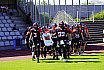 GFL2 Nord: D&uuml;sseldorf Panther vs Oldenburg Knights 38:07 10.08.2024