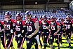 GFL2 Nord: D&uuml;sseldorf Panther vs Oldenburg Knights 38:07 10.08.2024
