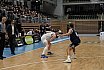 Pro A: ARTGiants D&uuml;sseldorf vsVfL SparkassenStars Bochum  87:84 30.03.2024